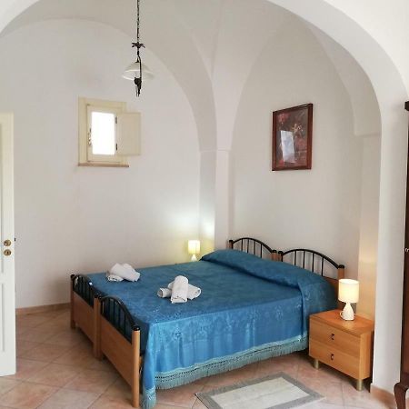 Centro Storico Di Castro Marina Daire Dış mekan fotoğraf