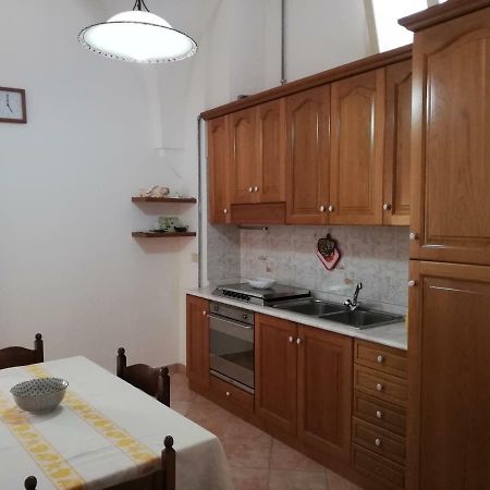 Centro Storico Di Castro Marina Daire Dış mekan fotoğraf