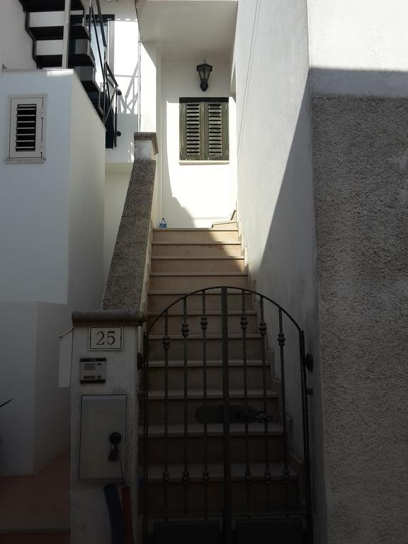 Centro Storico Di Castro Marina Daire Oda fotoğraf